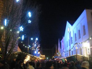 Friedberger-Advent-Markt