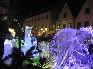 Eiskünstler-Staber-Friedberger-Advent