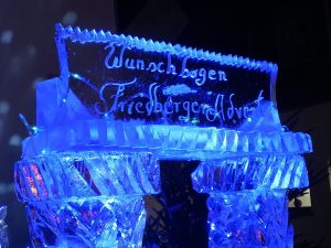 Eiskünstler-Staber-Friedberger-Advent